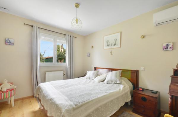 Maison 4 pièces - 81 m² Exclusivité efficity