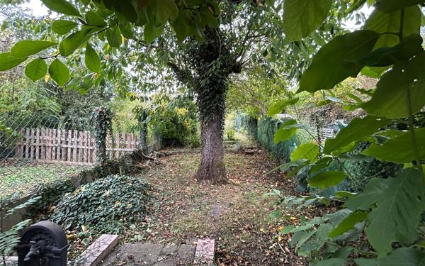 Maison à vendre    3 pièces •  Beauvais