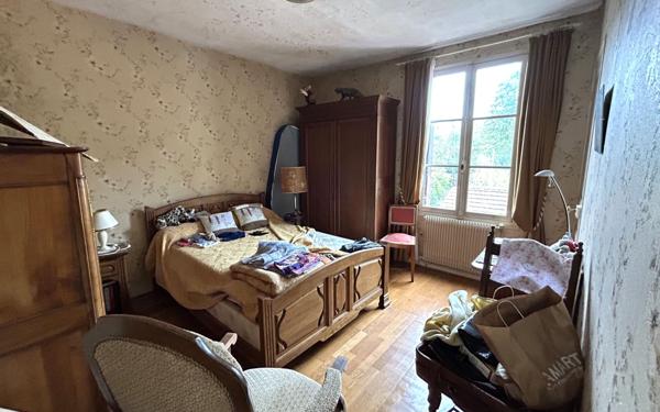 Maison à vendre    3 pièces •  Beauvais