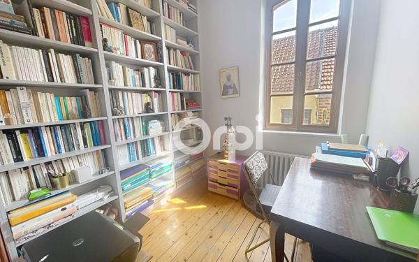 Maison à vendre    4 pièces • 118,67 m2 Le Touquet-Paris-Plage