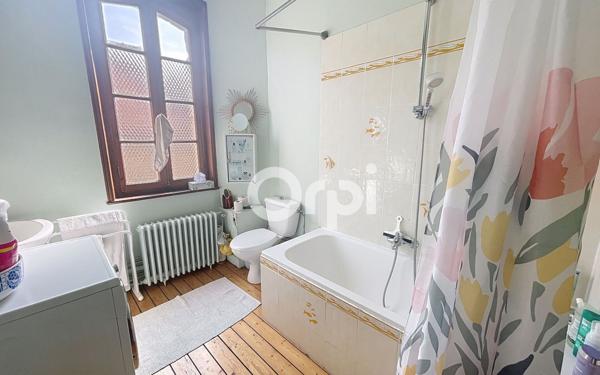 Maison à vendre    4 pièces • 118,67 m2 Le Touquet-Paris-Plage