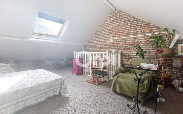 Maison à vendre    4 pièces • 118,67 m2 Le Touquet-Paris-Plage