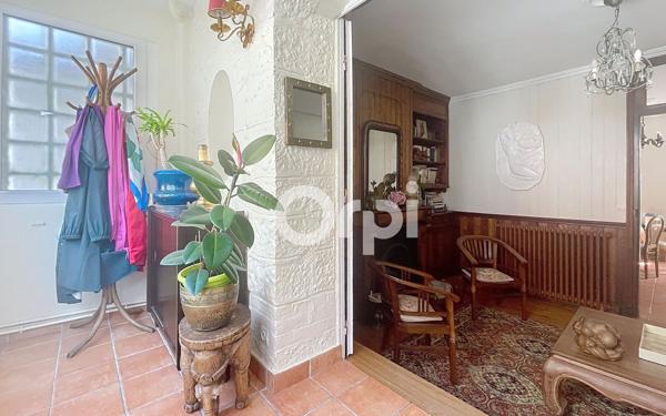 Maison à vendre    4 pièces • 118,67 m2 Le Touquet-Paris-Plage
