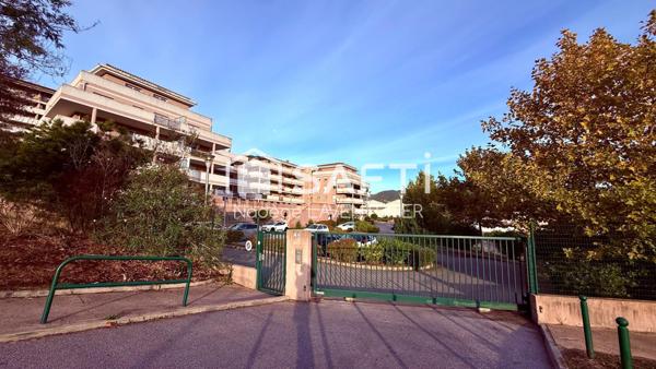 Charmant appartement T2 climatisé - proche Ajaccio