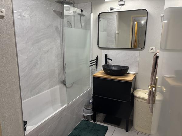 Appartement 2 pièces - 42 m²