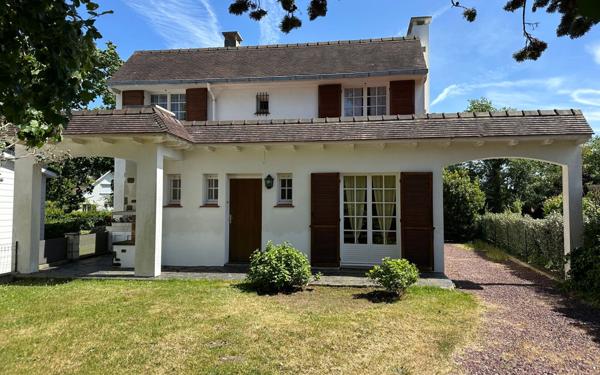 Maison à vendre    5 pièces •  Cucq