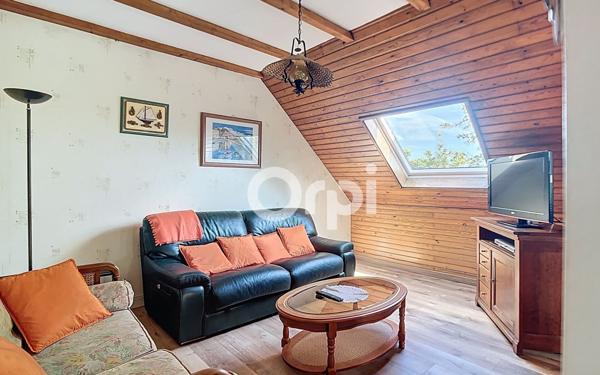 Maison à vendre    5 pièces •  Cucq