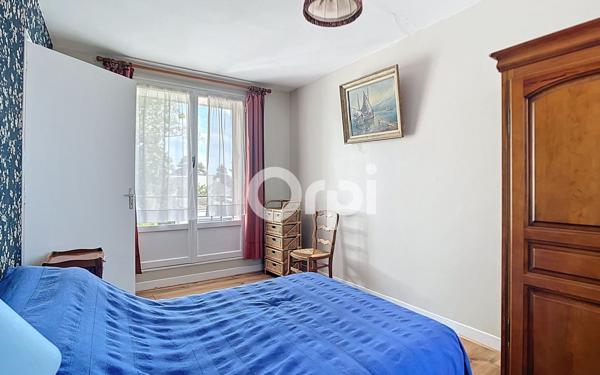 Maison à vendre    5 pièces •  Cucq