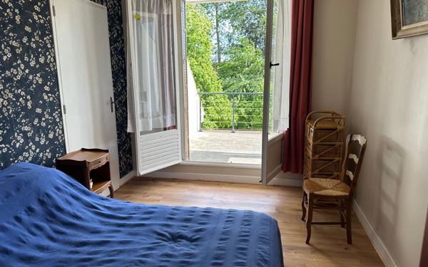 Maison à vendre    5 pièces •  Cucq