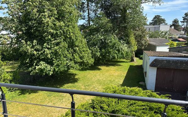 Maison à vendre    5 pièces •  Cucq