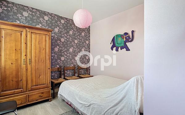 Maison à vendre    5 pièces •  Cucq