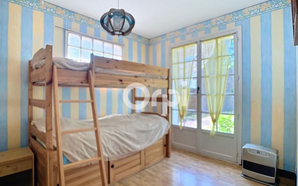 Maison à vendre    5 pièces •  Cucq