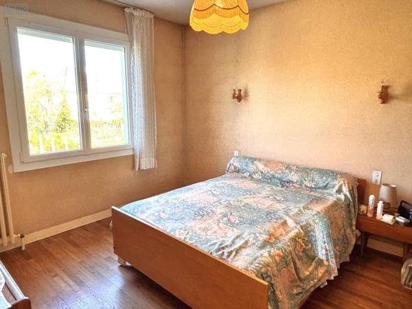 Maison à vendre à Mordelles en Ille-et-Vilaine (35310), ref : 029/1762