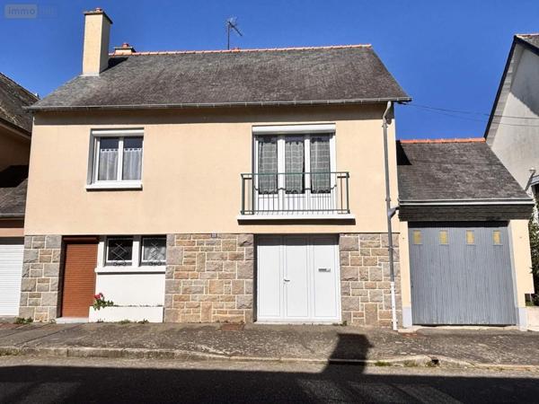 Maison à vendre à Mordelles en Ille-et-Vilaine (35310), ref : 029/1762