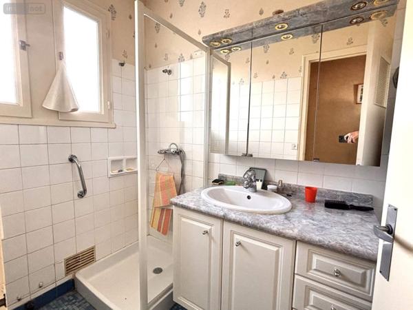 Maison à vendre à Mordelles en Ille-et-Vilaine (35310), ref : 029/1762