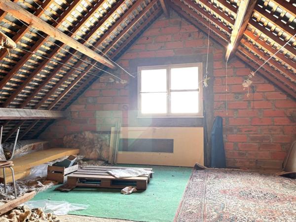 Maison à vendre à Mordelles en Ille-et-Vilaine (35310), ref : 029/1762