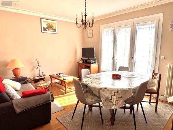 Maison à vendre à Mordelles en Ille-et-Vilaine (35310), ref : 029/1762