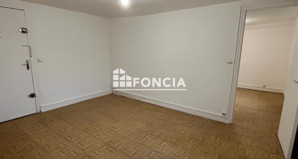 Location Appartement 2 pièces 33.04 m² - Boissy-saint-léger 94470
