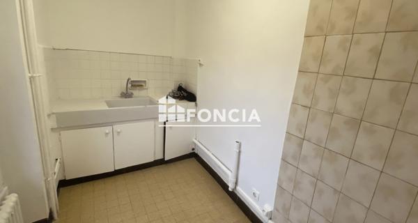 Location Appartement 2 pièces 33.04 m² - Boissy-saint-léger 94470