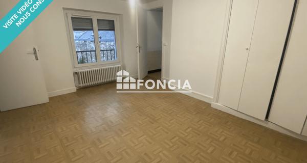 Location Appartement 2 pièces 33.04 m² - Boissy-saint-léger 94470