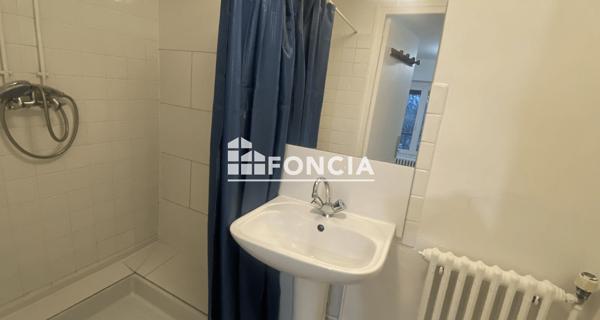 Location Appartement 2 pièces 33.04 m² - Boissy-saint-léger 94470