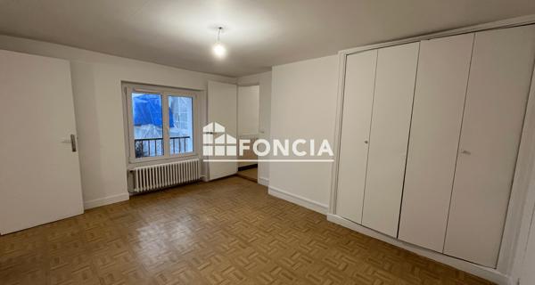 Location Appartement 2 pièces 33.04 m² - Boissy-saint-léger 94470