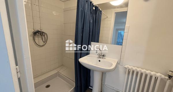 Location Appartement 2 pièces 33.04 m² - Boissy-saint-léger 94470