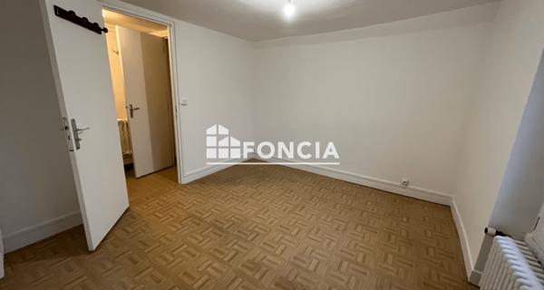 Location Appartement 2 pièces 33.04 m² - Boissy-saint-léger 94470