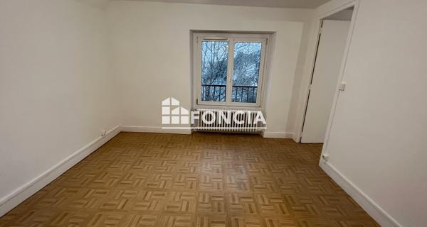 Location Appartement 2 pièces 33.04 m² - Boissy-saint-léger 94470