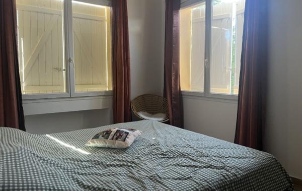 Vente Appartement P4 Haut de villa en duplex Marseille 11ème