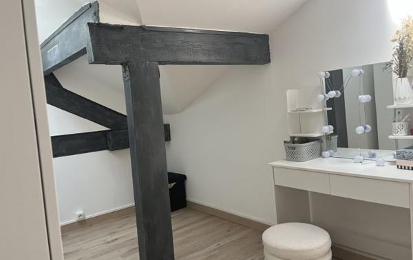 Vente Appartement P4 Haut de villa en duplex Marseille 11ème