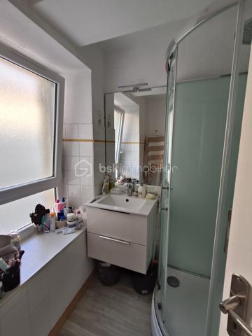 Appartement de 49 m²