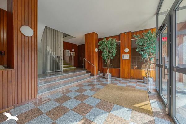 Appartement à vendre |  Toulouse |  2 pièces | 42 m²