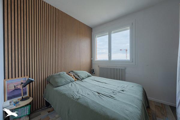 Appartement à vendre |  Toulouse |  2 pièces | 42 m²