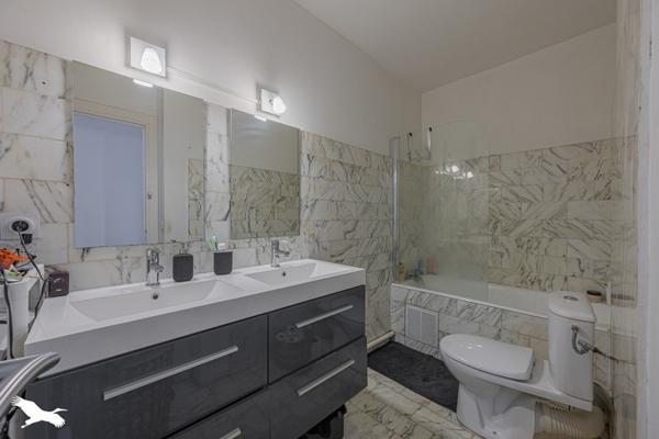 Appartement à vendre |  Toulouse |  2 pièces | 42 m²