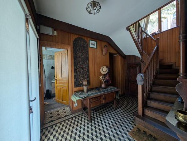 Maison à vendre |  Barèges |  5 pièces | 135 m²