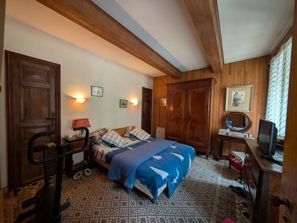 Maison à vendre |  Barèges |  5 pièces | 135 m²