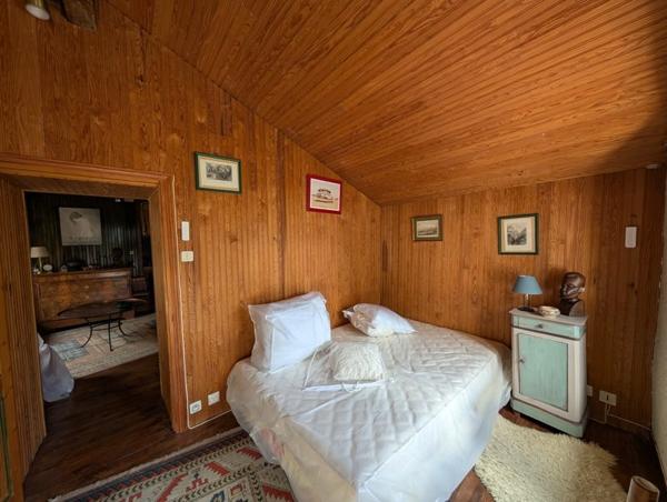 Maison à vendre |  Barèges |  5 pièces | 135 m²