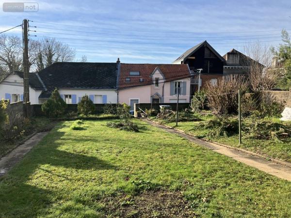 Terrain à Batir à vendre à Orvault en Loire-Atlantique (44700), ref : 44028-1322   
Route de Rennes