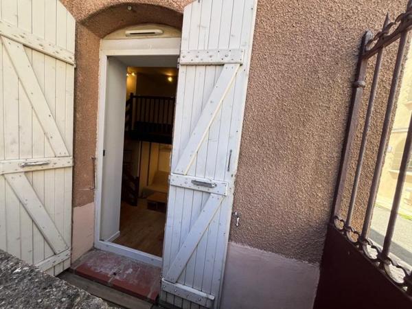 Appartement 119 000 € Toulouse 1 pièce 25 m² DPE C