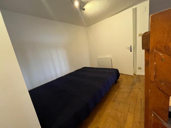 Appartement 119 000 € Toulouse 1 pièce 25 m² DPE C