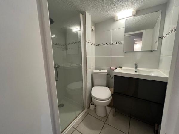 Appartement 119 000 € Toulouse 1 pièce 25 m² DPE C