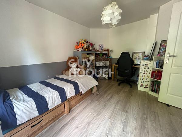 Maison Neuilly Plaisance 115 m2