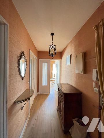 2/3 pièces modulable – Paris 19e