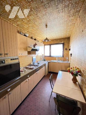 2/3 pièces modulable – Paris 19e