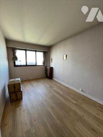 2/3 pièces modulable – Paris 19e