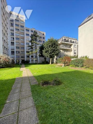 2/3 pièces modulable – Paris 19e