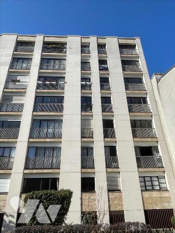 2/3 pièces modulable – Paris 19e