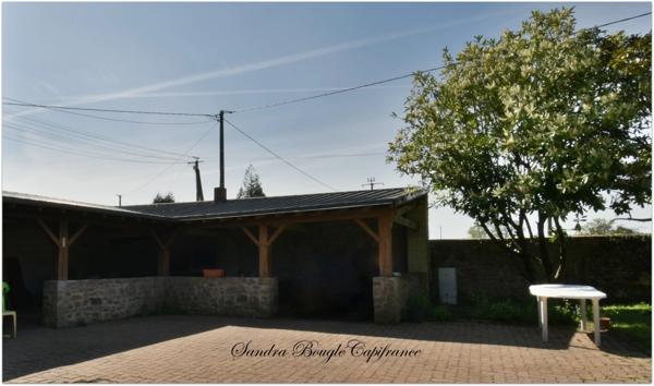 Maison à vendre 7 pièces MARTIGNE SUR MAYENNE (53)