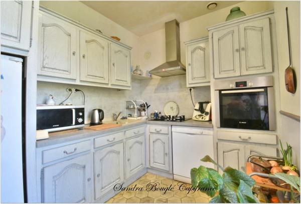 Maison à vendre 7 pièces MARTIGNE SUR MAYENNE (53)